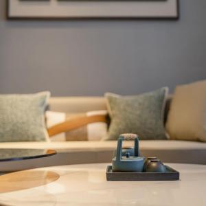 Executive Queen Room