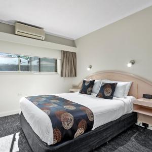 Family 2 Bedroom with Free Wifi and Parking