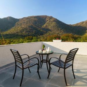 Hill View - Jaccuzi Suite With Private Terrace