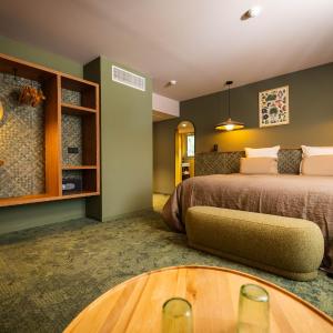 Chambre Cozy
