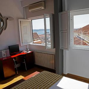 Double Room with River View