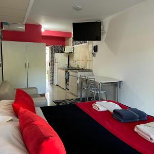 Apartment - Ground Floor