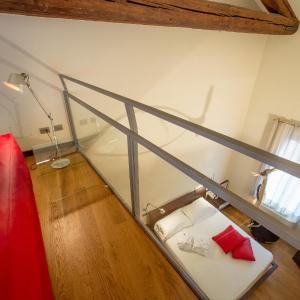 Suite Loft - Separate Building