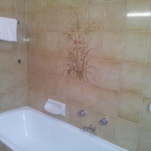 Economy Double or Twin Room