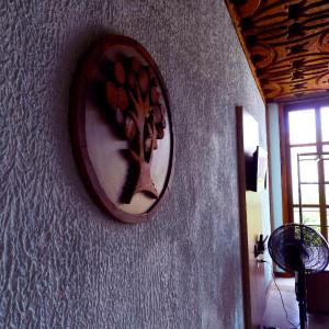 Studio with Balcony