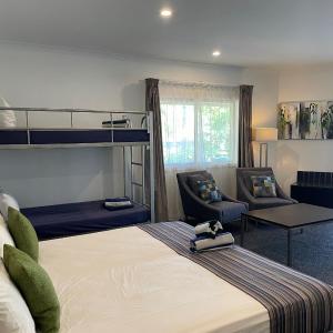 Family King Room