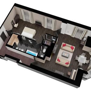 Presidential Suite
