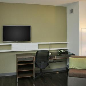 King Guest Room