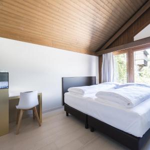 Kleines Doppelzimmer