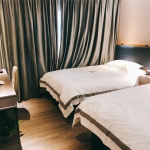 Selected Twin Room