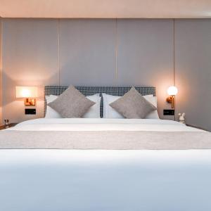 Premium Single Room
