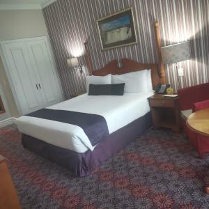 Double or Twin Room - Disability Access