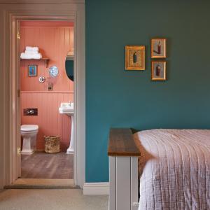 Cozy Room