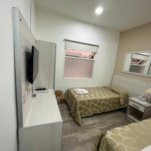 Small Twin Room