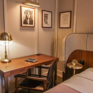 Superior Queen Room