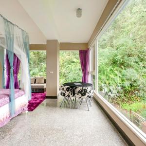 Family Room with Bath