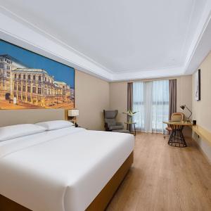 Business Double Room