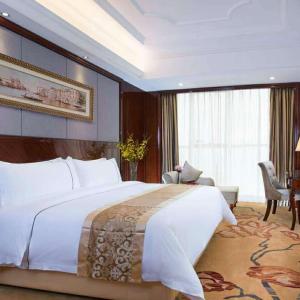 Double Room with City View