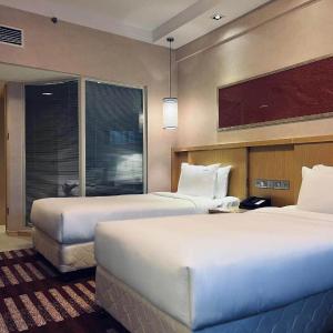Comfort Twin Room