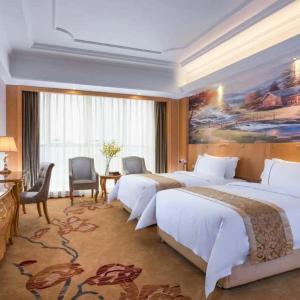 Business Twin Room