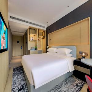 Exquisited Double Room 