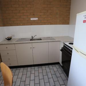 One-Bedroom Suite - Self Contained (No Pets)