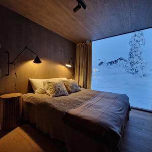 Grand Aurora Suite