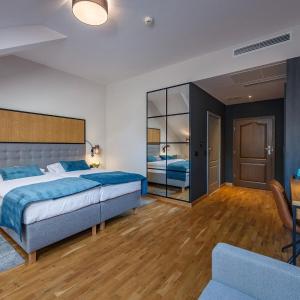 Family Room - Disability Access