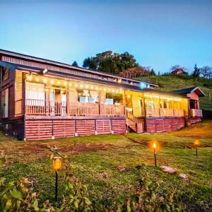Superior Chalet