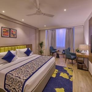 Premium 01 Double Bed