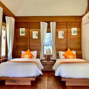 Two-Bedroom Villa