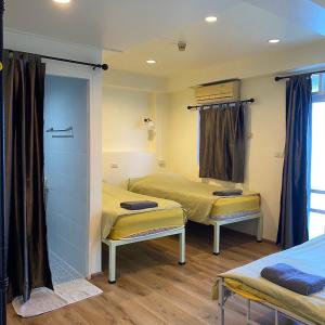 Comfort Quadruple Room