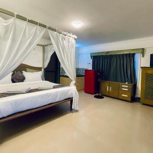 King Room with Sea View