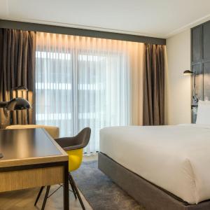 Standard, Guest room, 1 Doubles