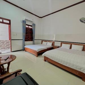 Standard Family Room