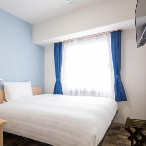 Double Room with Small Double Bed - Non-Smoking