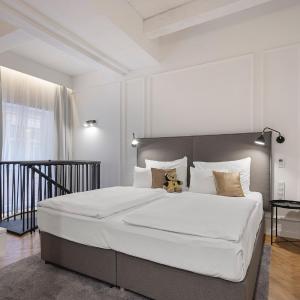 Duplex Suite