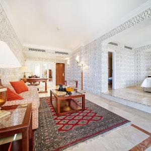 Suite with Sea View Spa Acces included