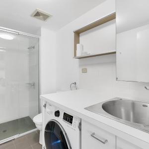 Double Room with Balcony - No Parking Space 