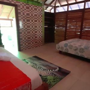Triple Room with Private Bathroom