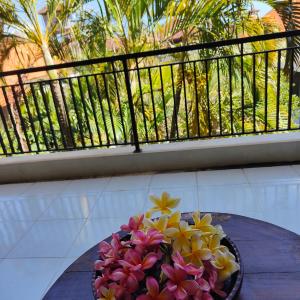King Room with Pool View