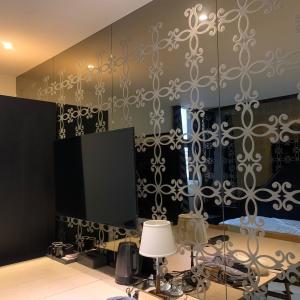 Standard Single Room with Shower