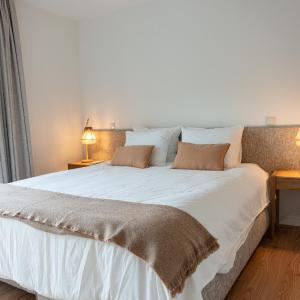Double or Twin Room with Extra Bed
