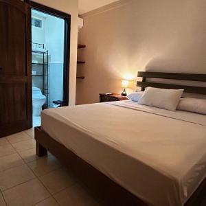 Double Room with Pool View