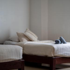 Standard Twin Room without View
