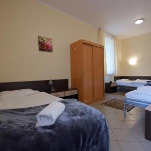 Basic Triple Room