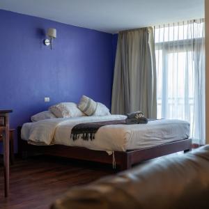 Family Suite with Balcony