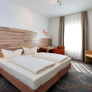 Business Double Room