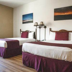 Queen Room with Two Queen Beds