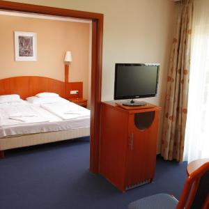 Family Room (2 Adults + 2 Children)